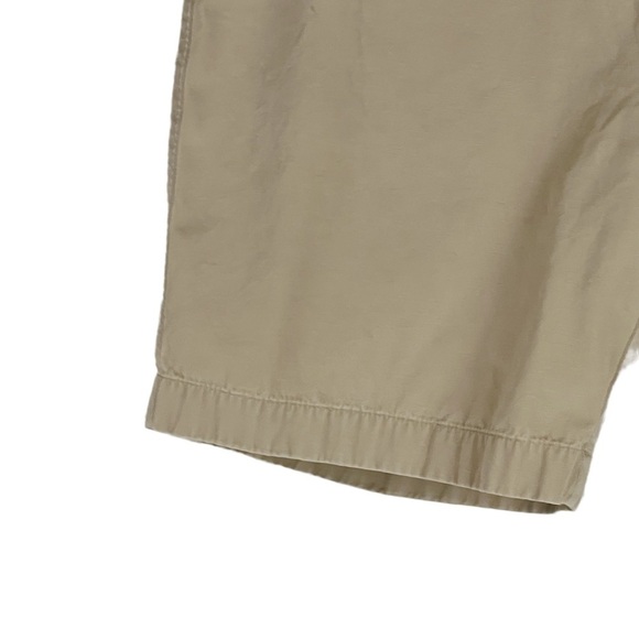 J.CREW FACTORY  Gramercy chino shorts tan - Picture 3 of 10